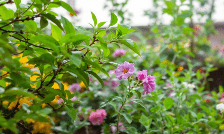 These 5 plants will protect your garden from spring pests naturally — and they smell amazing