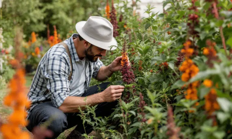 Toxic plants and flowers you must avoid at all costs!
