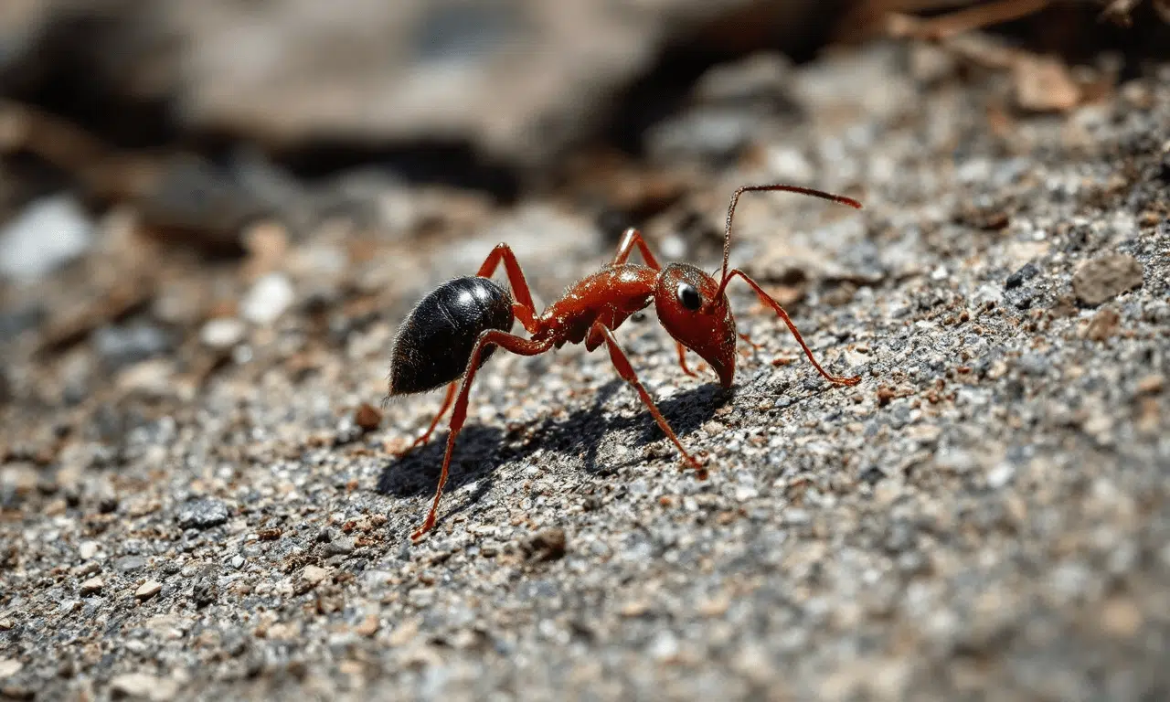 Are You Attracting More Ants by Killing Them? Discover the Truth!